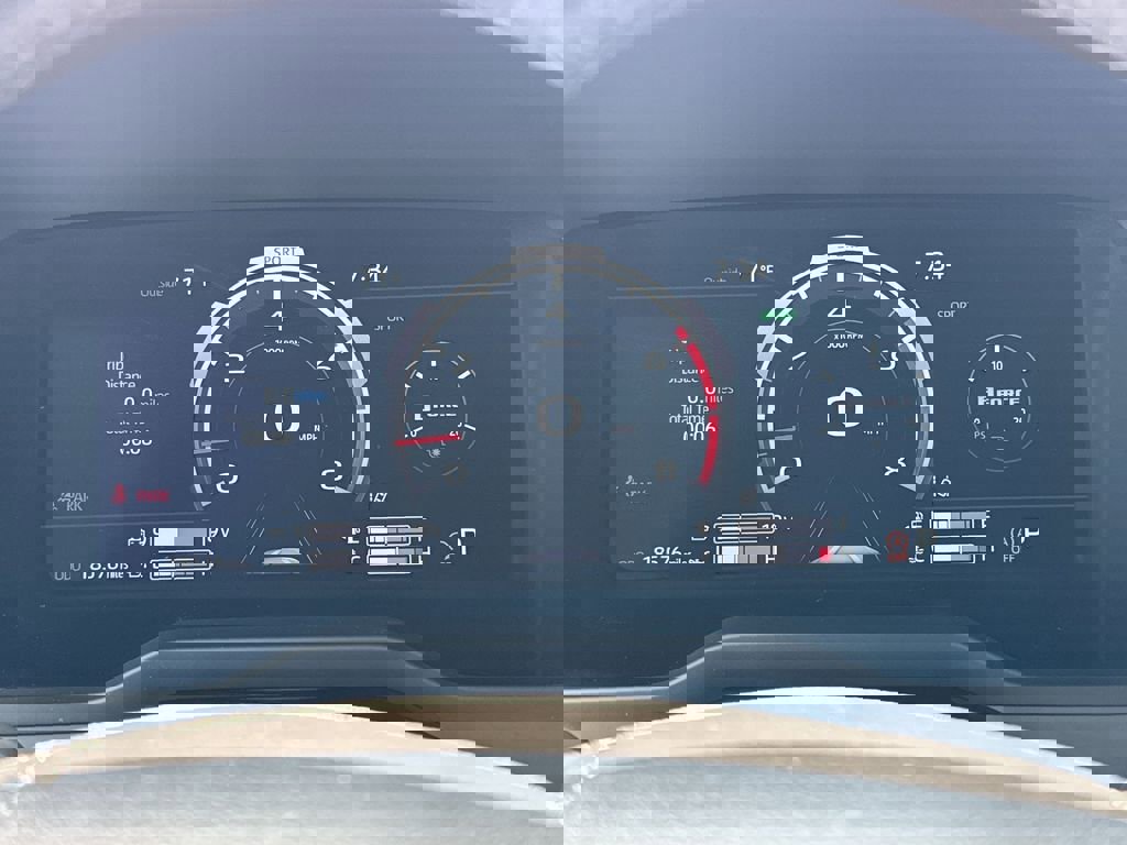 Used 2025 Toyota Tundra Limited image 11