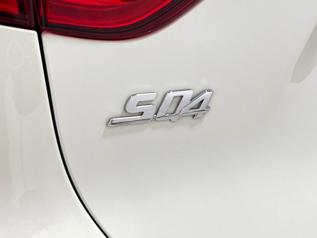 Used 2018 Maserati Levante S GranSport image 44