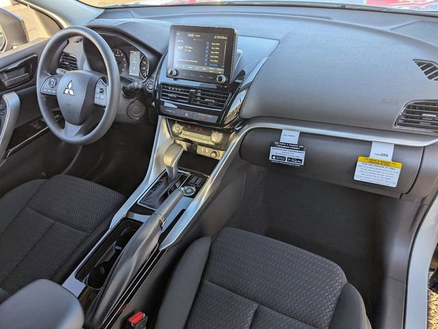 New 2026 Mitsubishi Eclipse Cross LE image 8