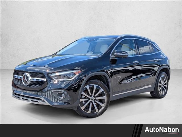 Used 2022 Mercedes-Benz GLA 250 image 1