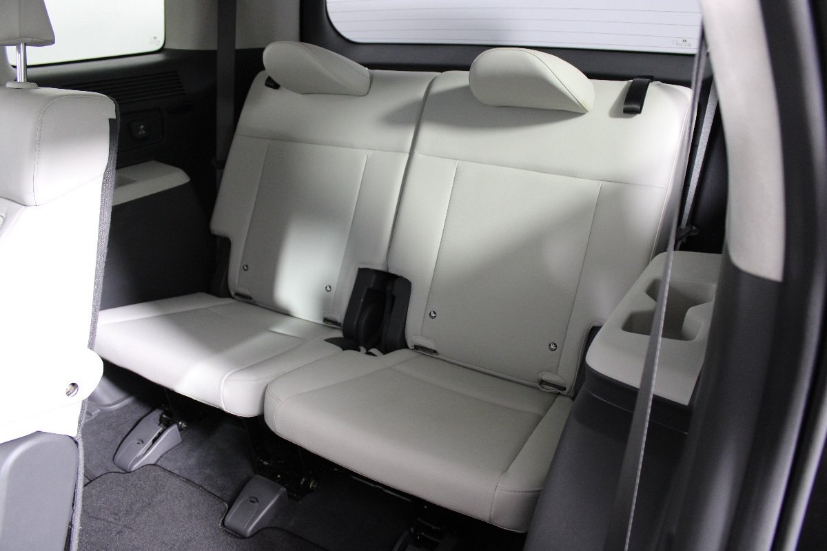 Used 2025 Hyundai Santa Fe Calligraphy FWD image 19