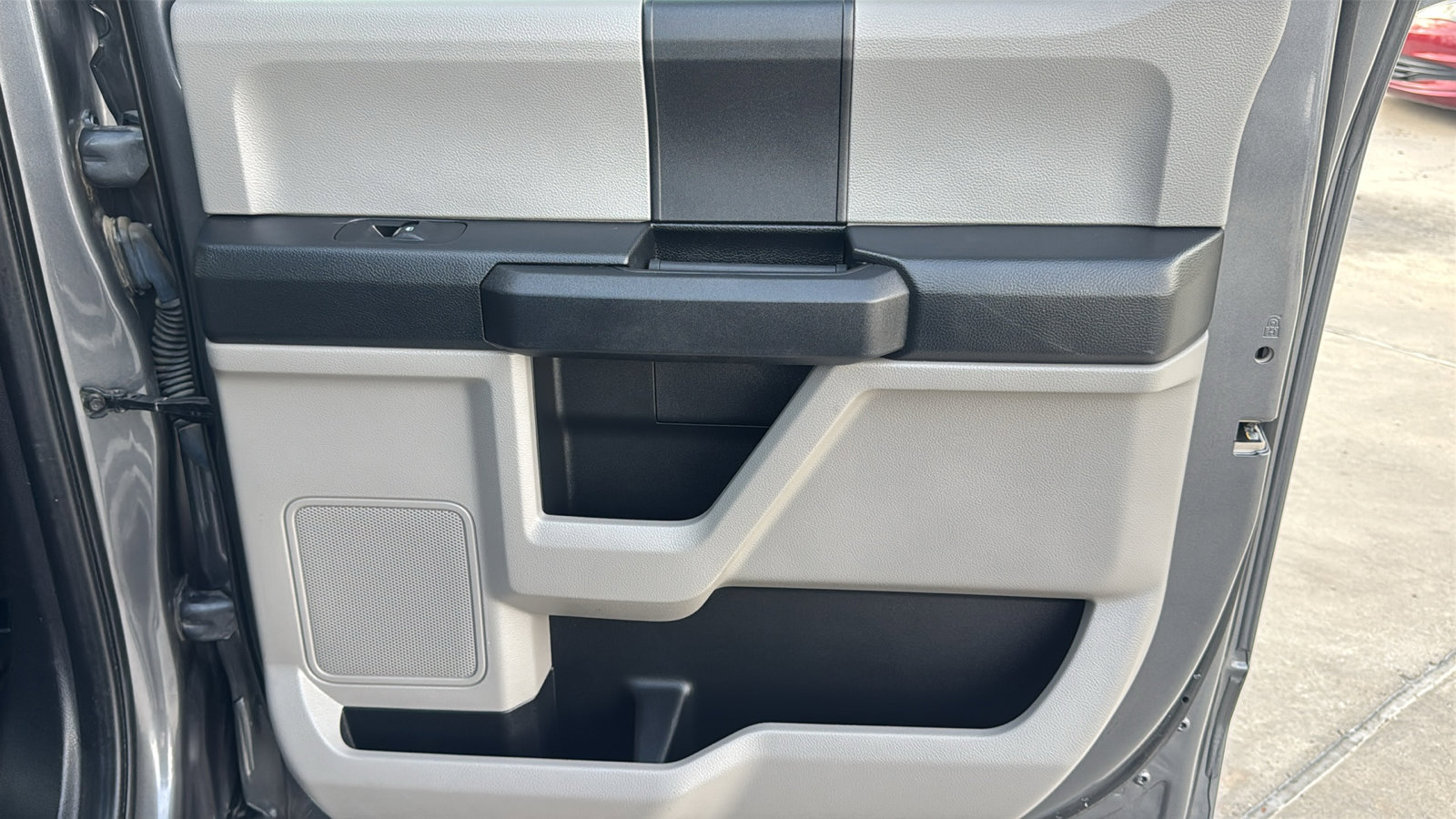 Used 2021 Ford F250 XL w/ STX Appearance Package image 25