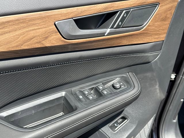 New 2026 Volkswagen Atlas SE image 40