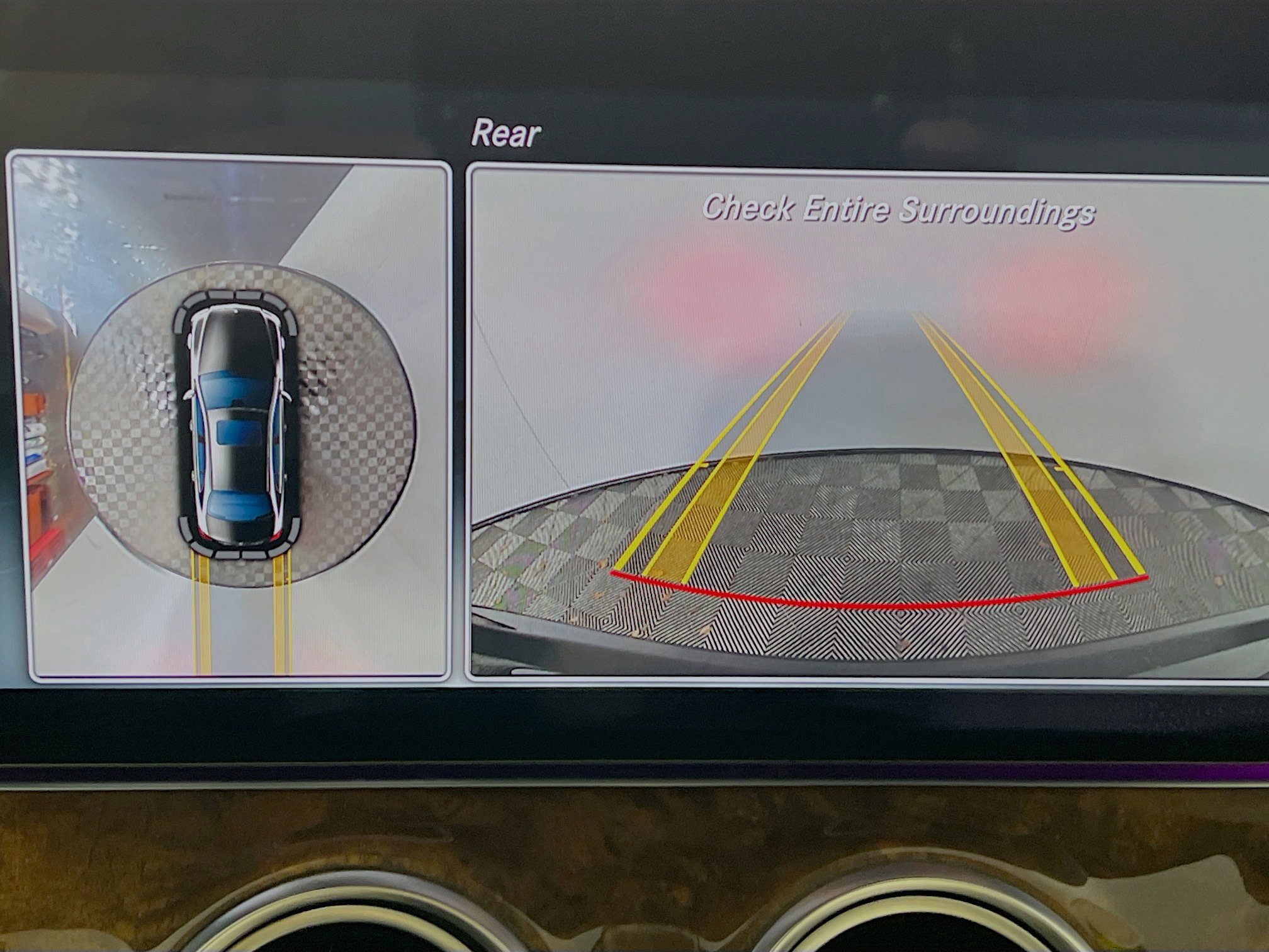 Used 2017 Mercedes-Benz E 300 4MATIC image 28