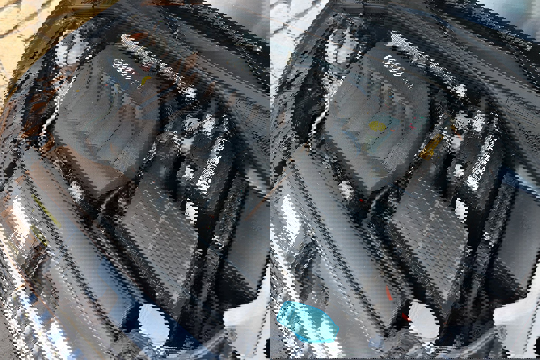 Used 2018 Audi A3 2.0T Premium w/ Convenience Package image 53