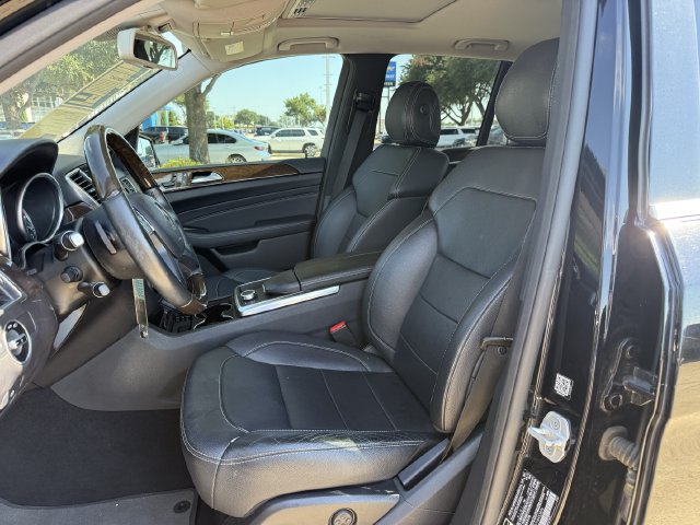 Used 2015 Mercedes-Benz ML 350 2WD image 25
