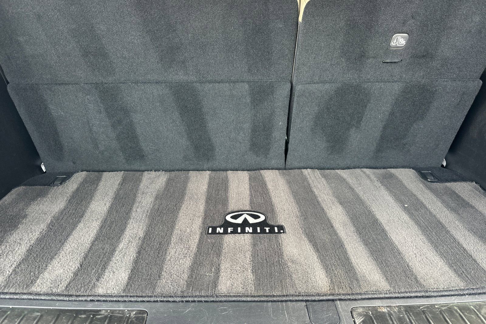 Certified 2023 INFINITI QX80 Premium Select w/ Cargo Package image 18