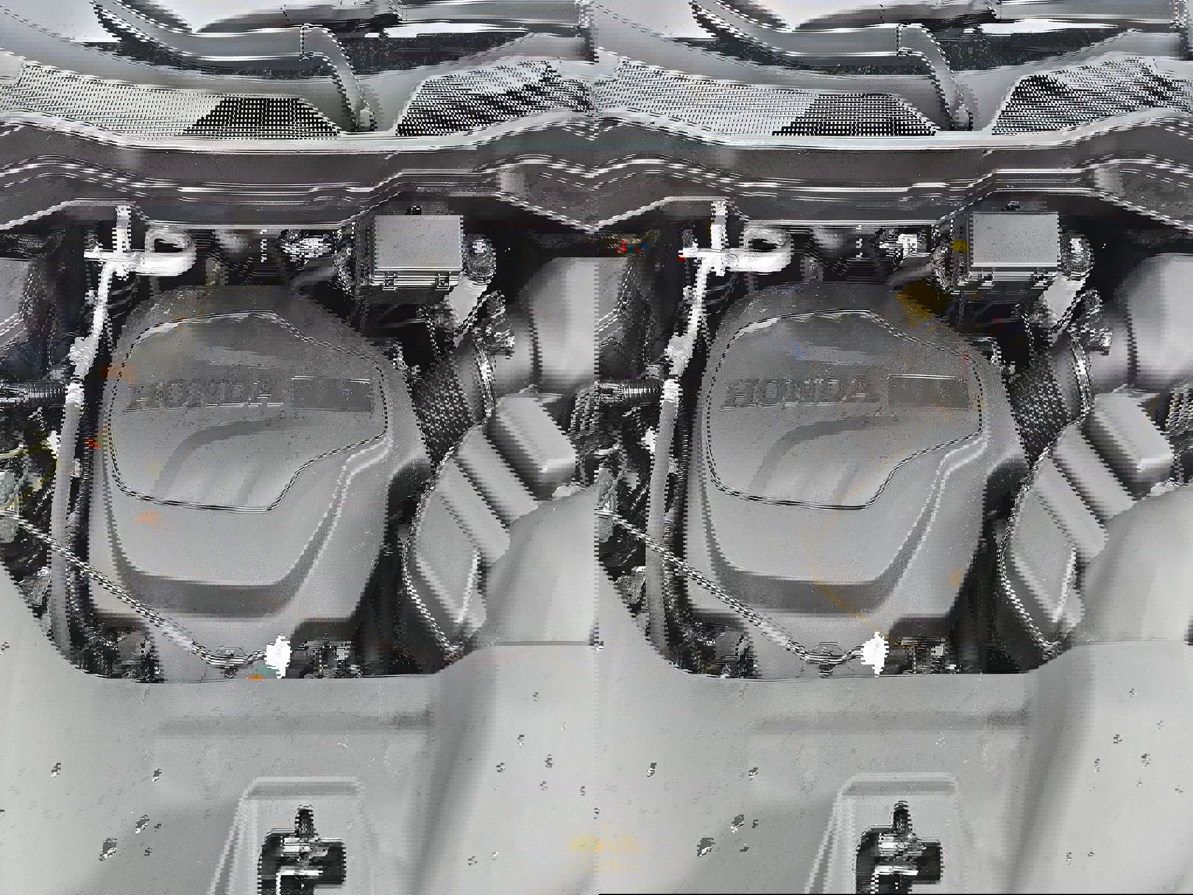 Certified 2023 Honda Passport EX-L image 31