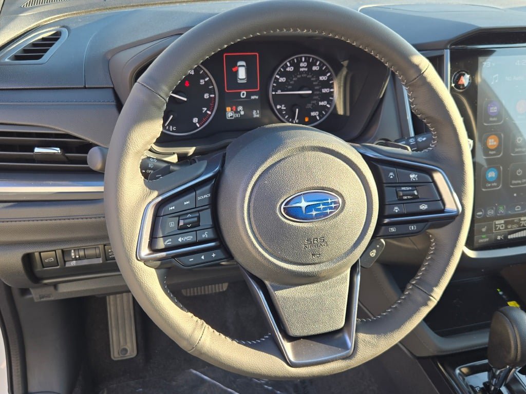New 2026 Subaru Forester Limited AWD/4WD image 32
