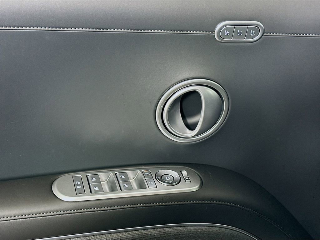 New 2026 Hyundai Palisade Calligraphy image 20