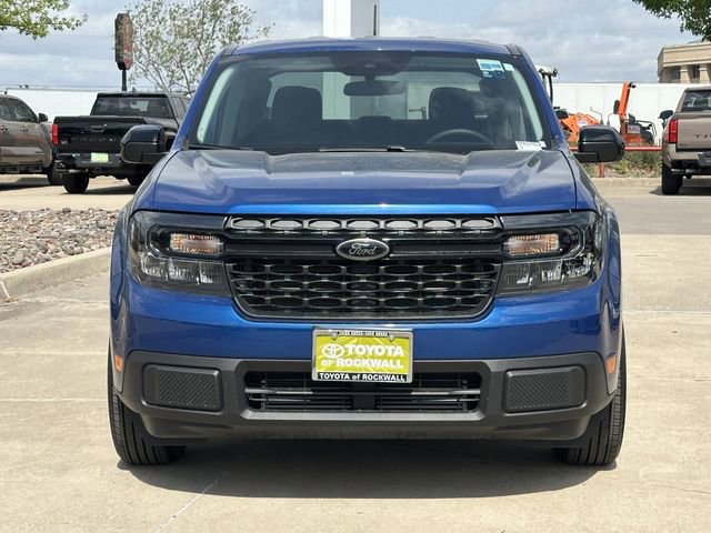 Used 2024 Ford Maverick XLT w/ XLT Luxury Package AWD/4WD image 7
