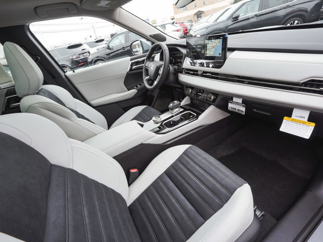 New 2026 Mitsubishi Outlander SE AWD/4WD image 43