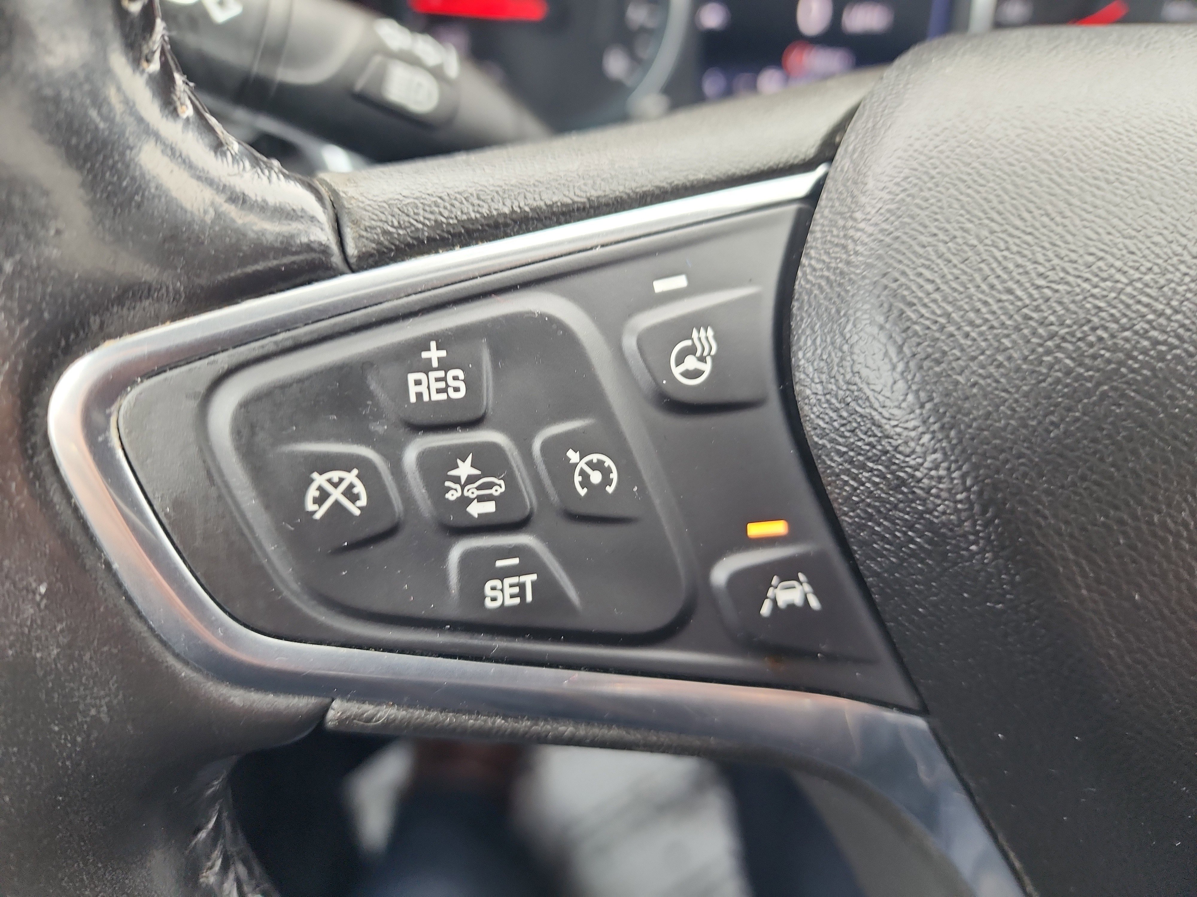 Used 2019 Chevrolet Equinox Premier image 21