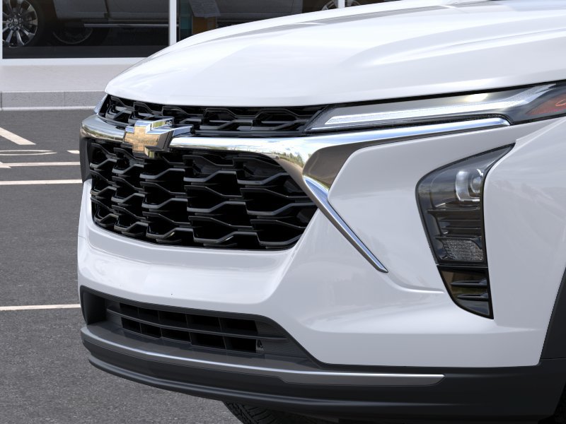 New 2026 Chevrolet Trax LT w/ LT Convenience Package FWD image 43