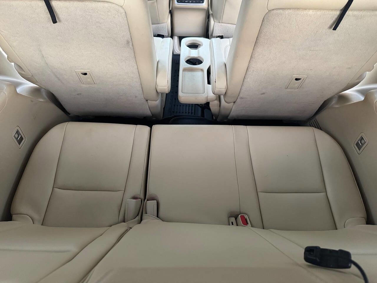 Used 2015 Toyota Highlander Limited Platinum image 39