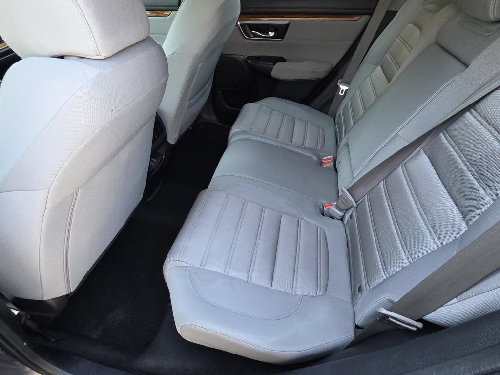 Used 2018 Honda CR-V EX image 9
