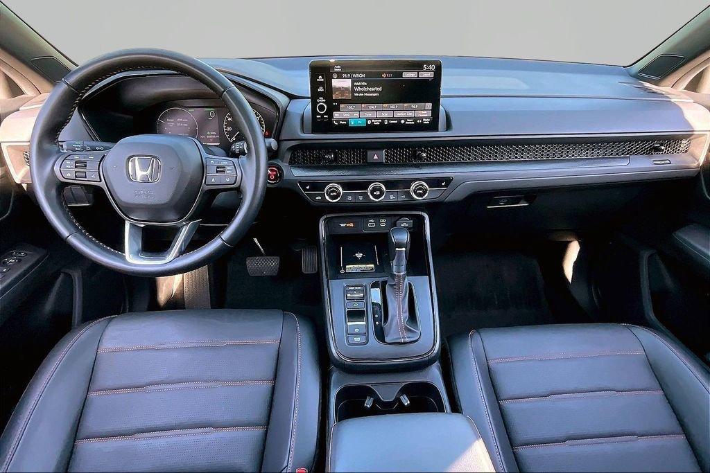 Used 2025 Honda CR-V Sport-L image 8