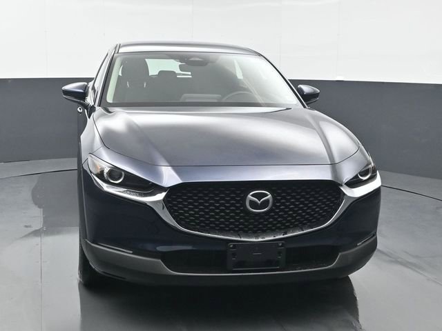 Certified 2024 MAZDA CX-30 AWD 2.5 S image 8
