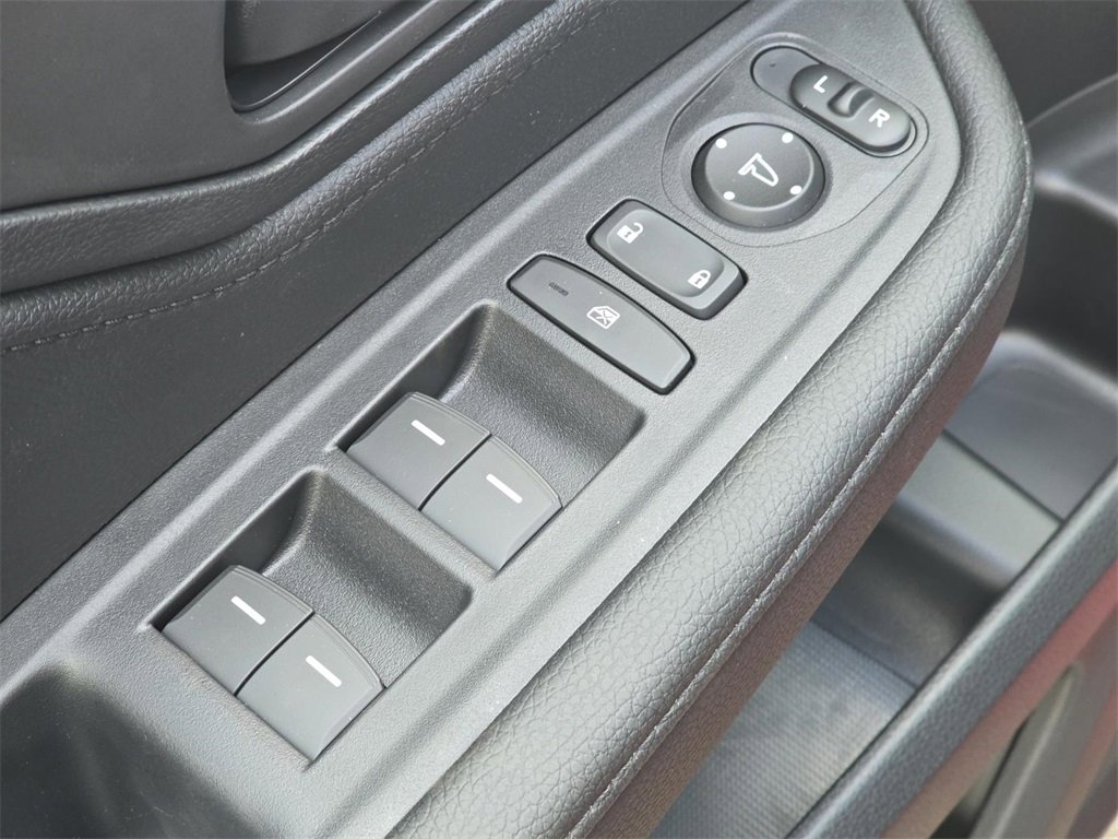 New 2026 Honda Odyssey Sport-L image 27