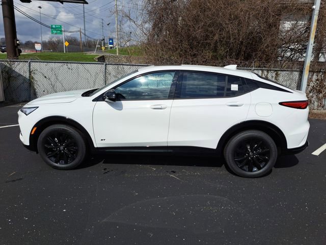 New 2026 Buick Envista Sport Touring w/ Convenience I Package image 25