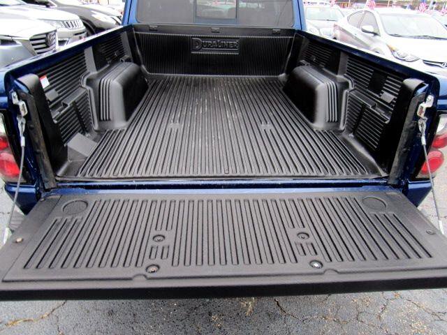 Used 2011 Ford Ranger XLT w/ Bright Trim Group image 7