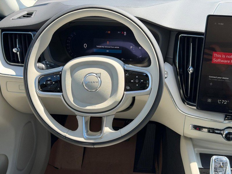 New 2026 Volvo XC60 B5 Ultra w/ Climate Package image 6