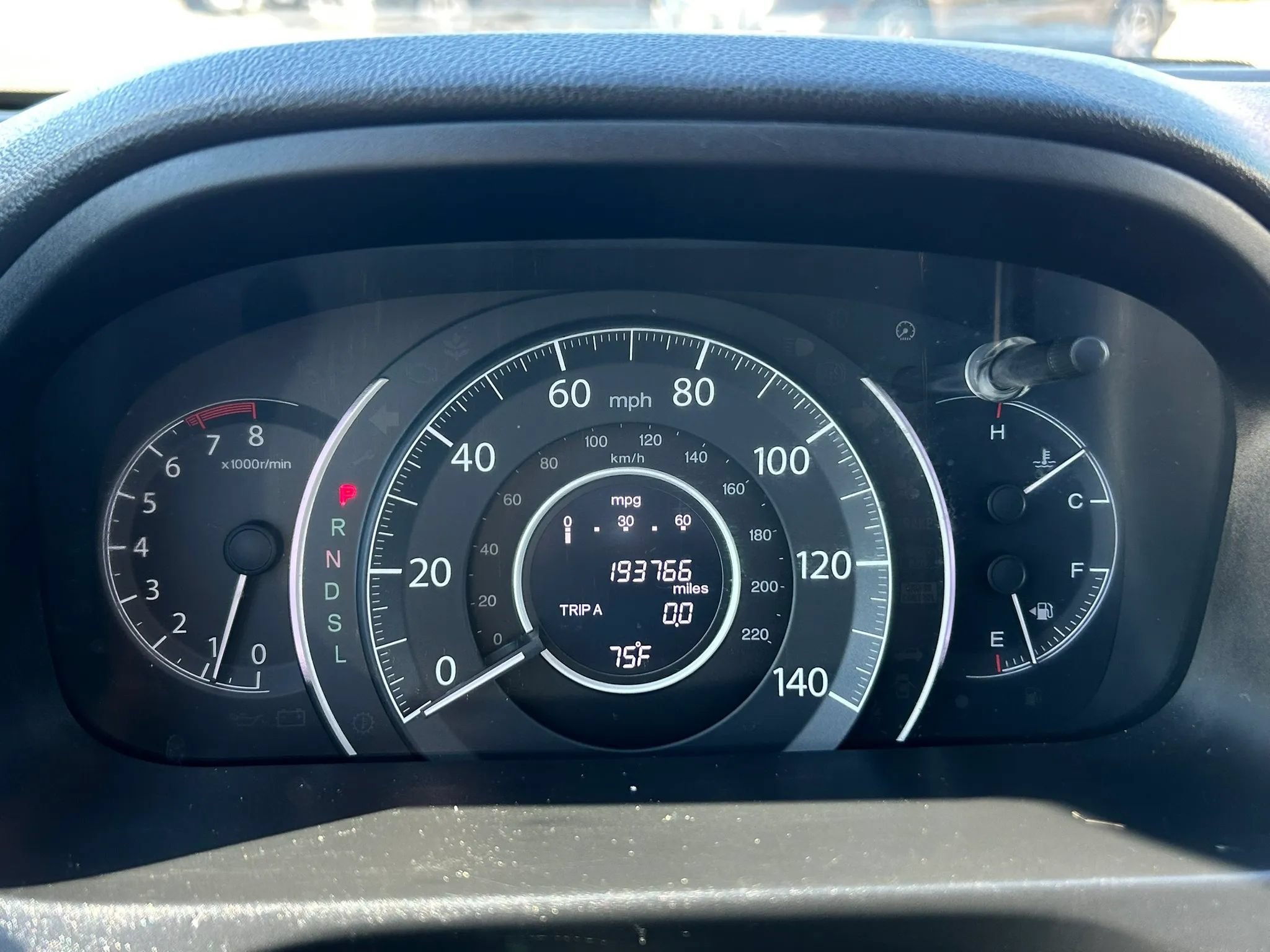 Used 2015 Honda CR-V EX image 22
