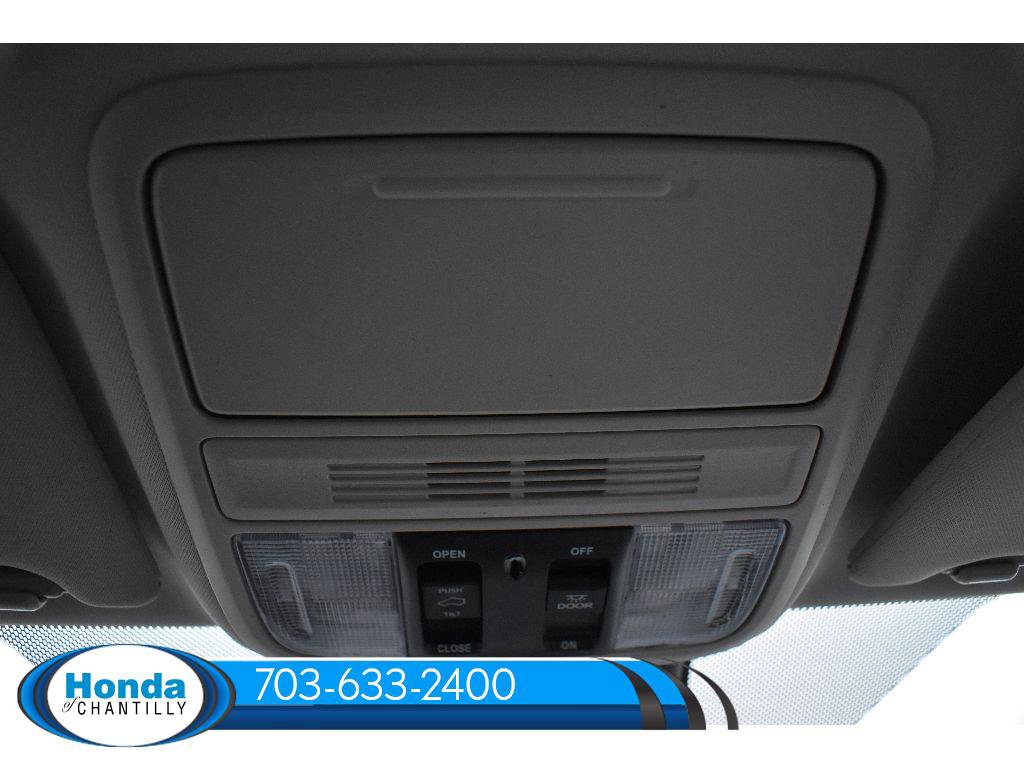 New 2026 Honda Odyssey EX-L image 18