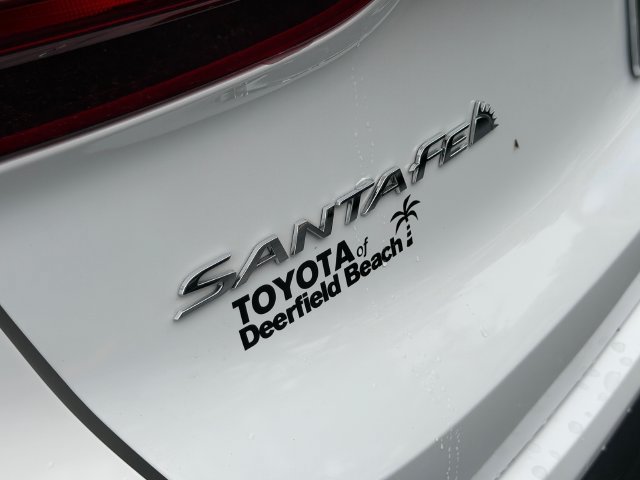 Used 2023 Hyundai Santa Fe SEL FWD image 15