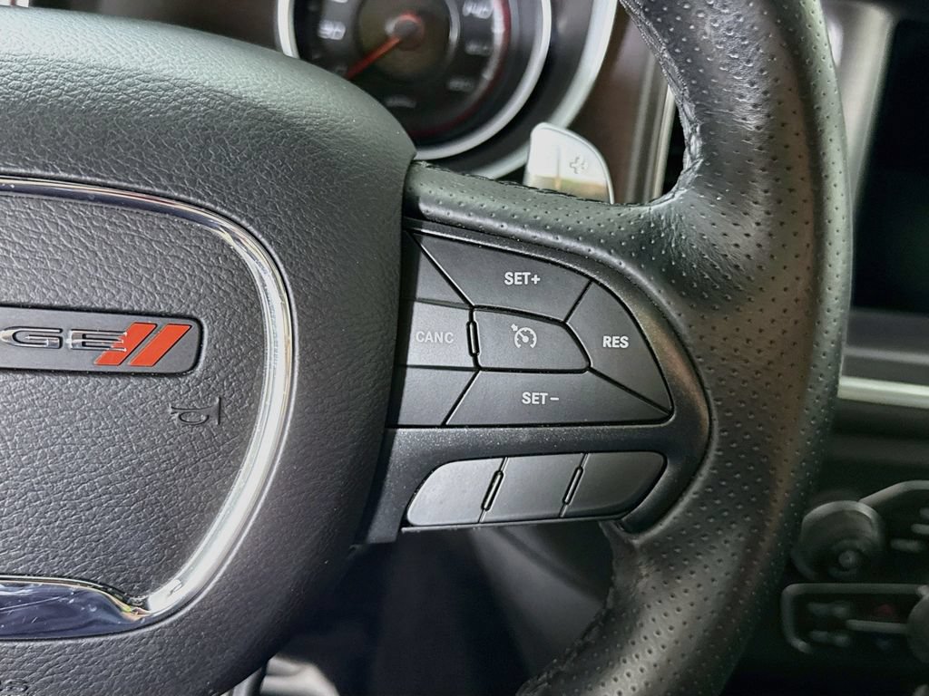 Used 2018 Dodge Charger R/T Scat Pack w/ Driver Confidence Group RWD image 22