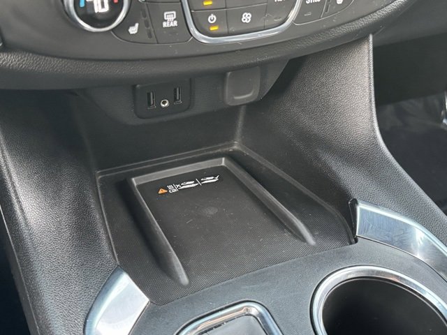 Certified 2023 Chevrolet Traverse LT image 13