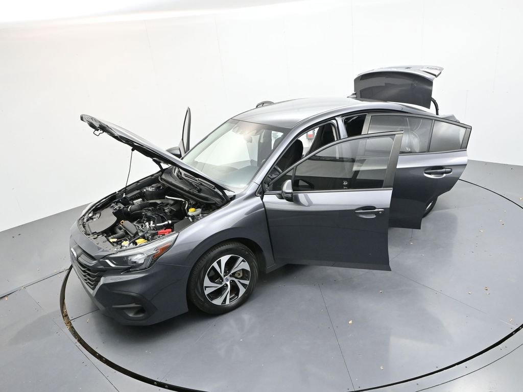 Used 2023 Subaru Legacy Premium image 34