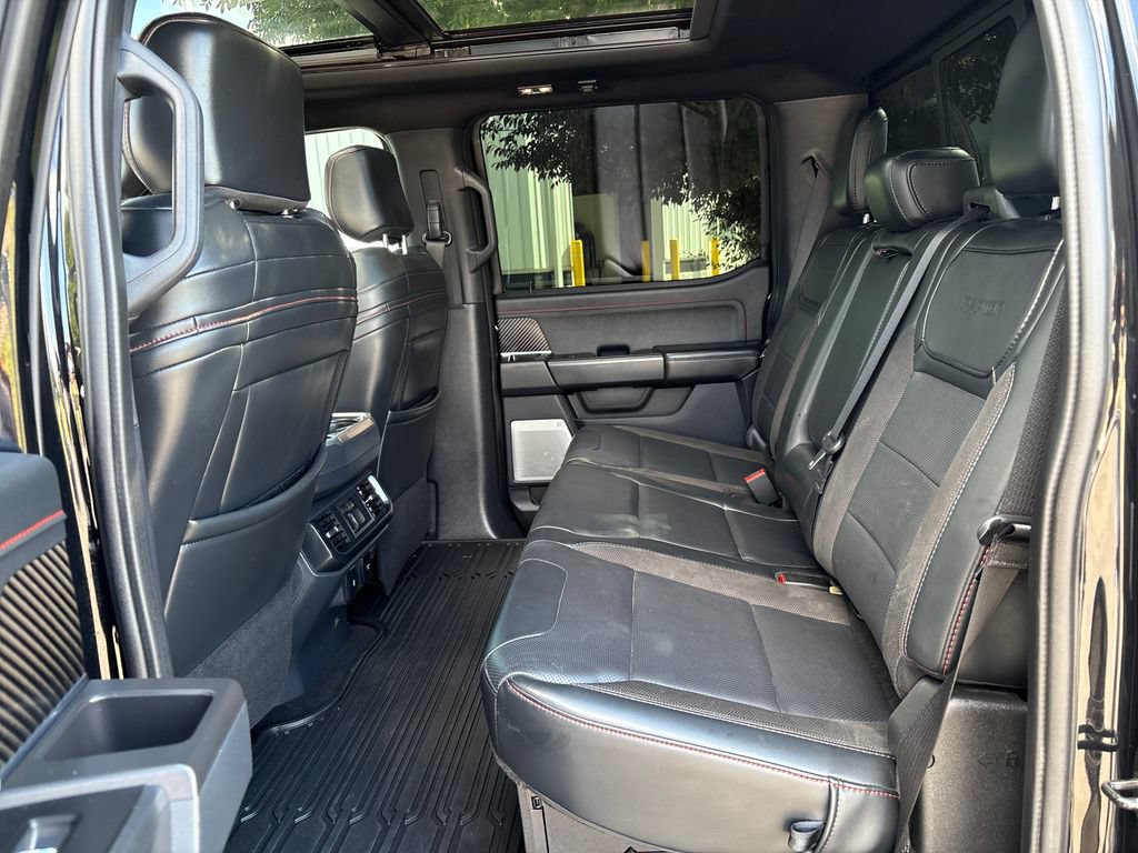 Used 2024 Ford F150 Raptor AWD/4WD image 57