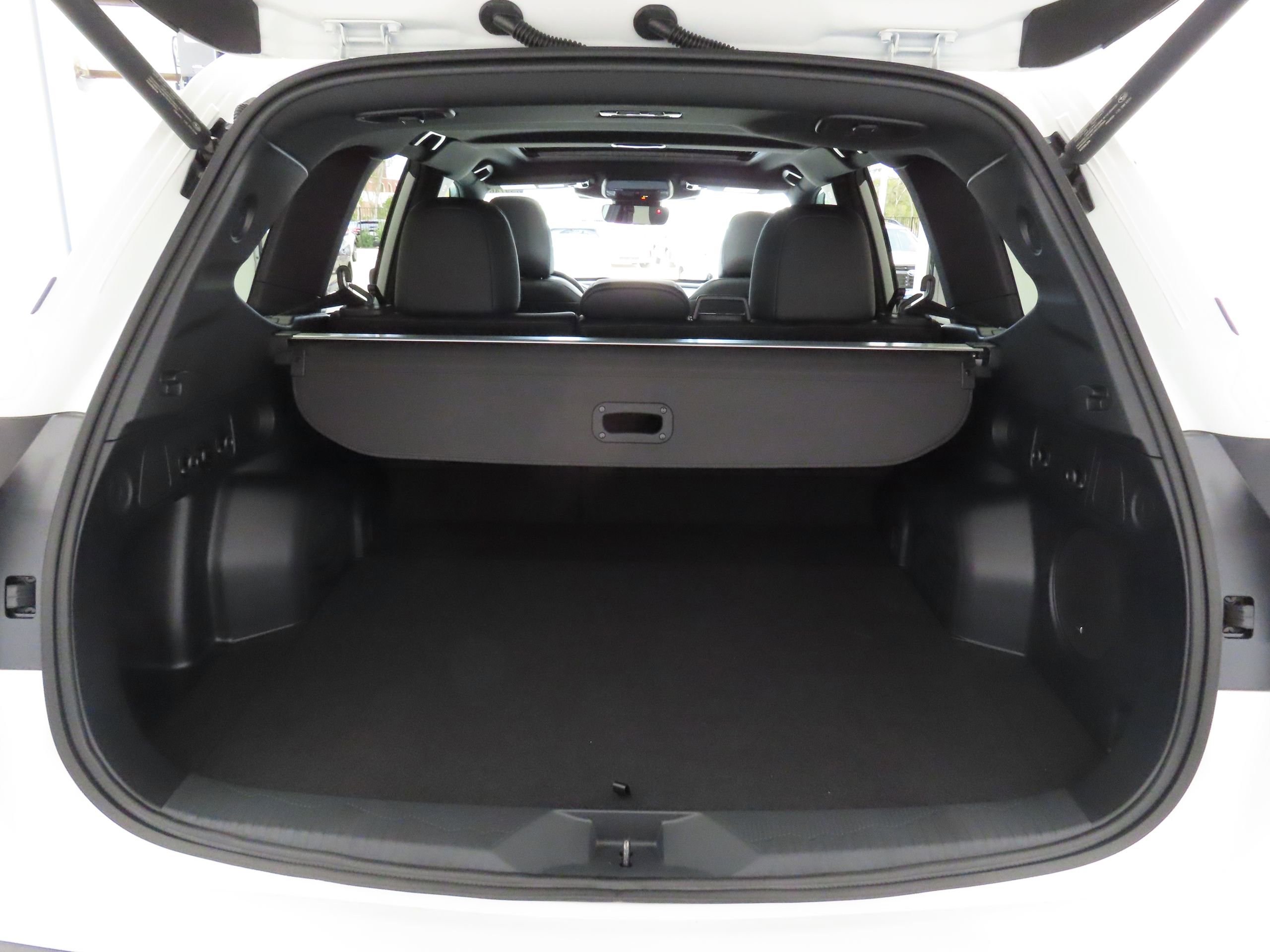 New 2026 Subaru Forester Sport image 23