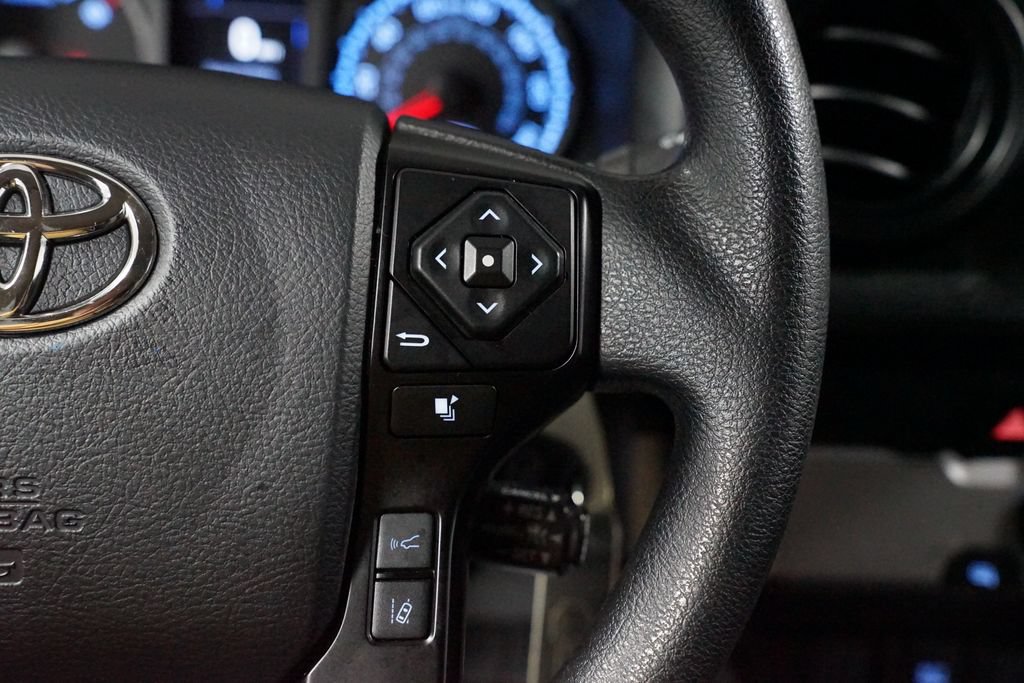 Certified 2023 Toyota Tacoma SR w/ SR Convenience Package RWD image 13