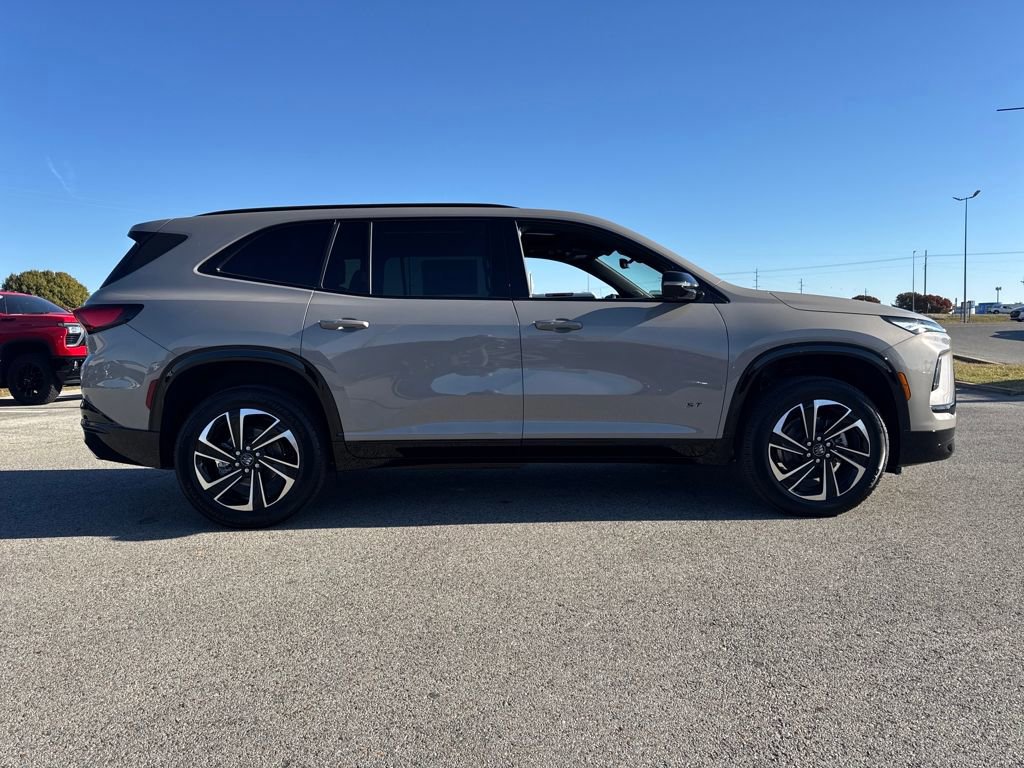 New 2026 Buick Enclave Sport Touring w/ Power Package image 7