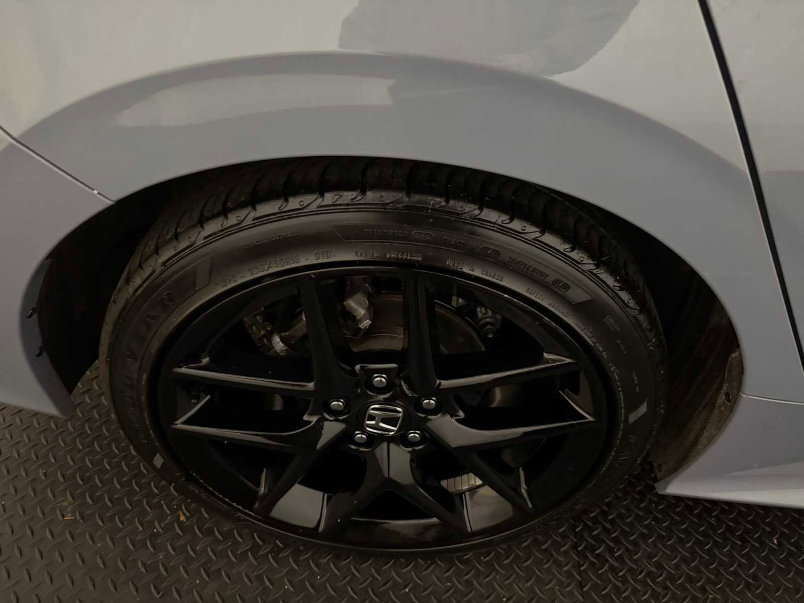 Used 2024 Honda Civic Sport image 13