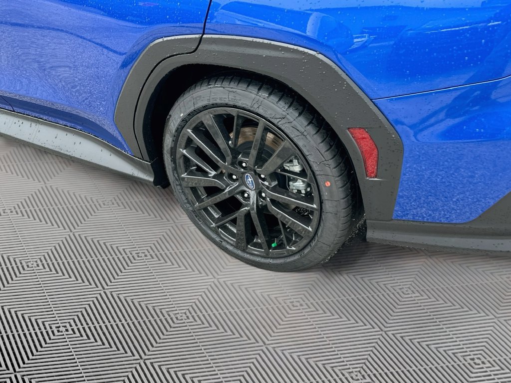 New 2026 Subaru WRX Limited AWD/4WD image 38
