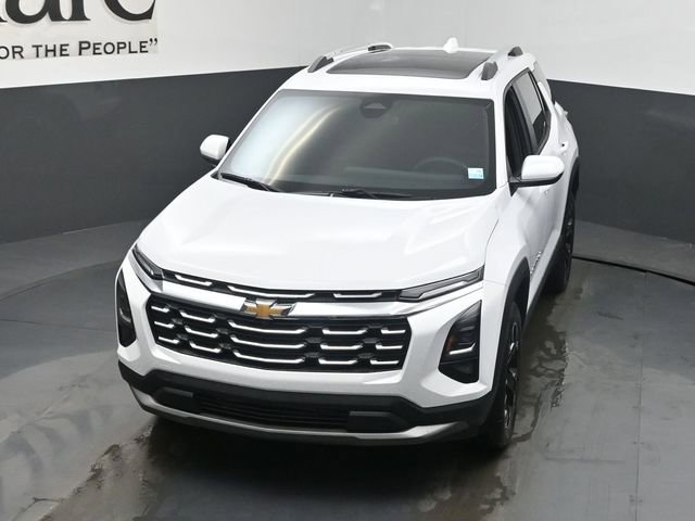 New 2026 Chevrolet Equinox LT image 24