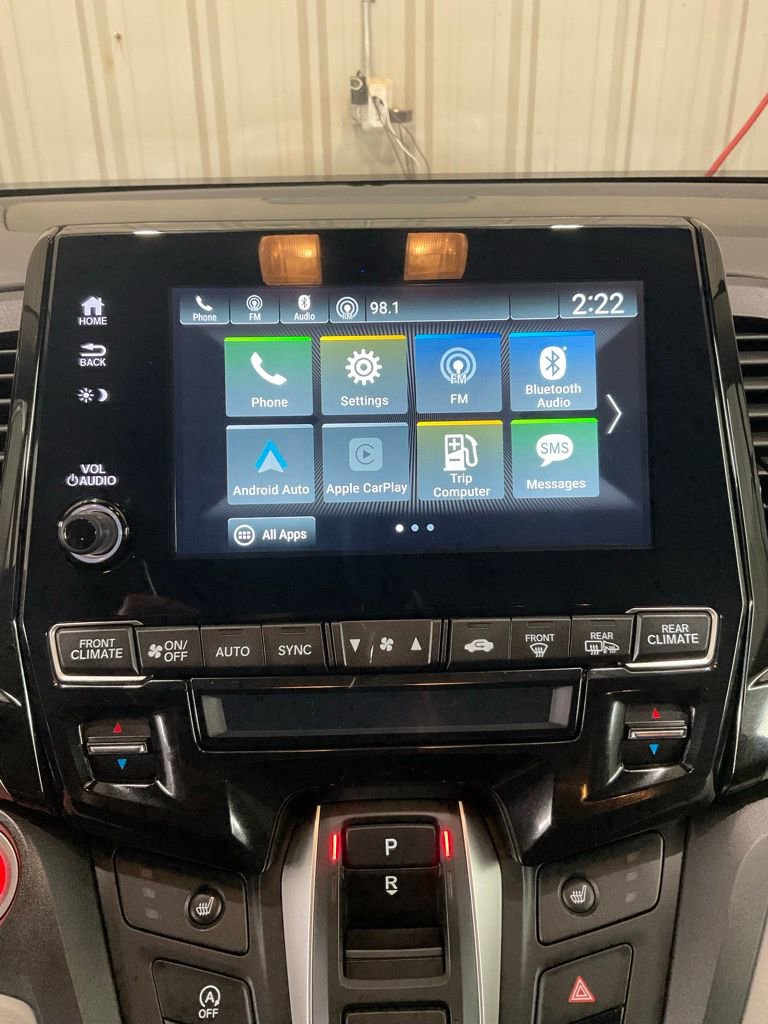 Used 2022 Honda Odyssey EX image 20