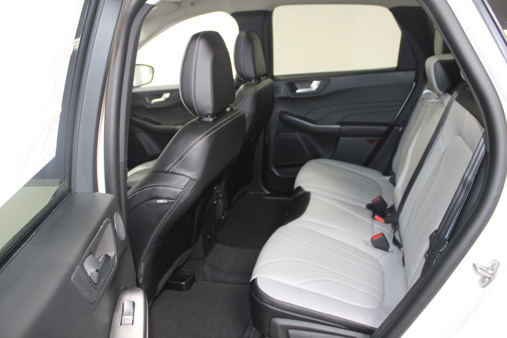 New 2026 Ford Escape Platinum w/ Premium Technology Package image 23
