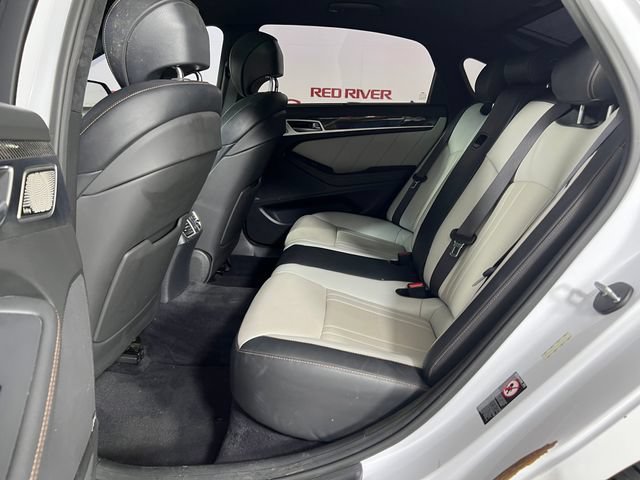Used 2018 Genesis G80 3.3T Sport RWD image 24