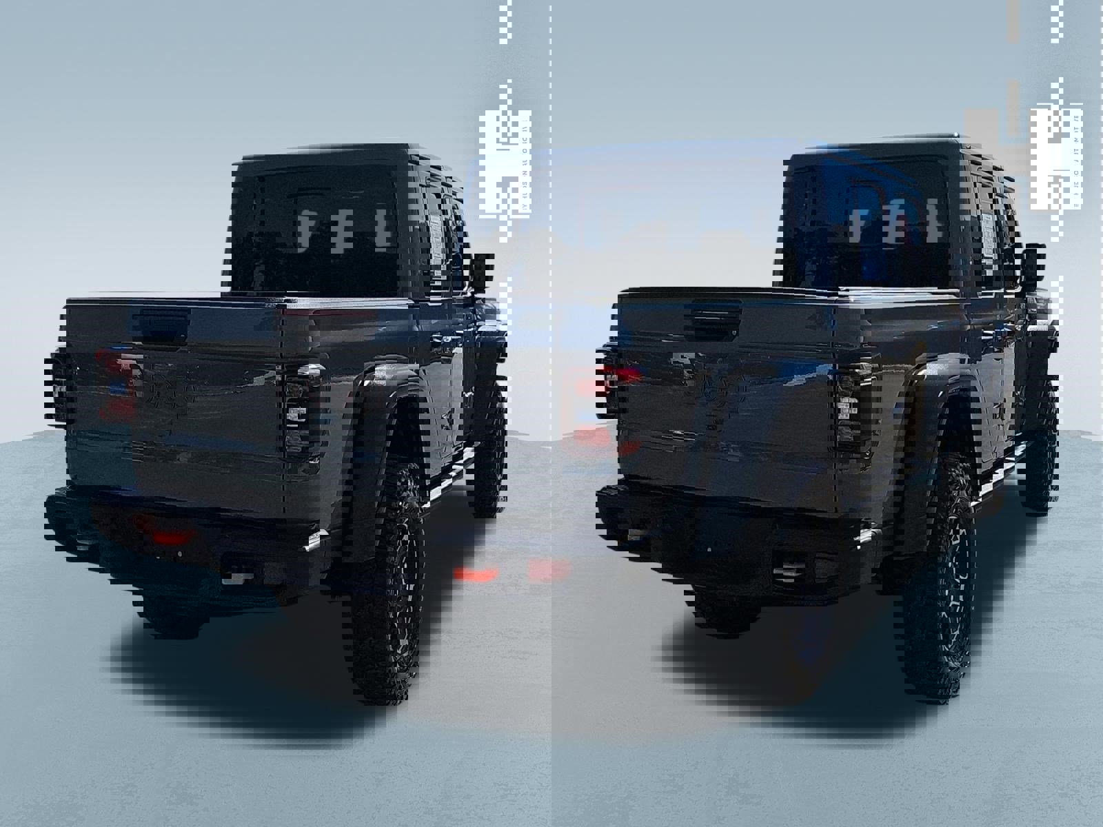 Used 2022 Jeep Gladiator Mojave w/ LED Lighting Group AWD/4WD image 3