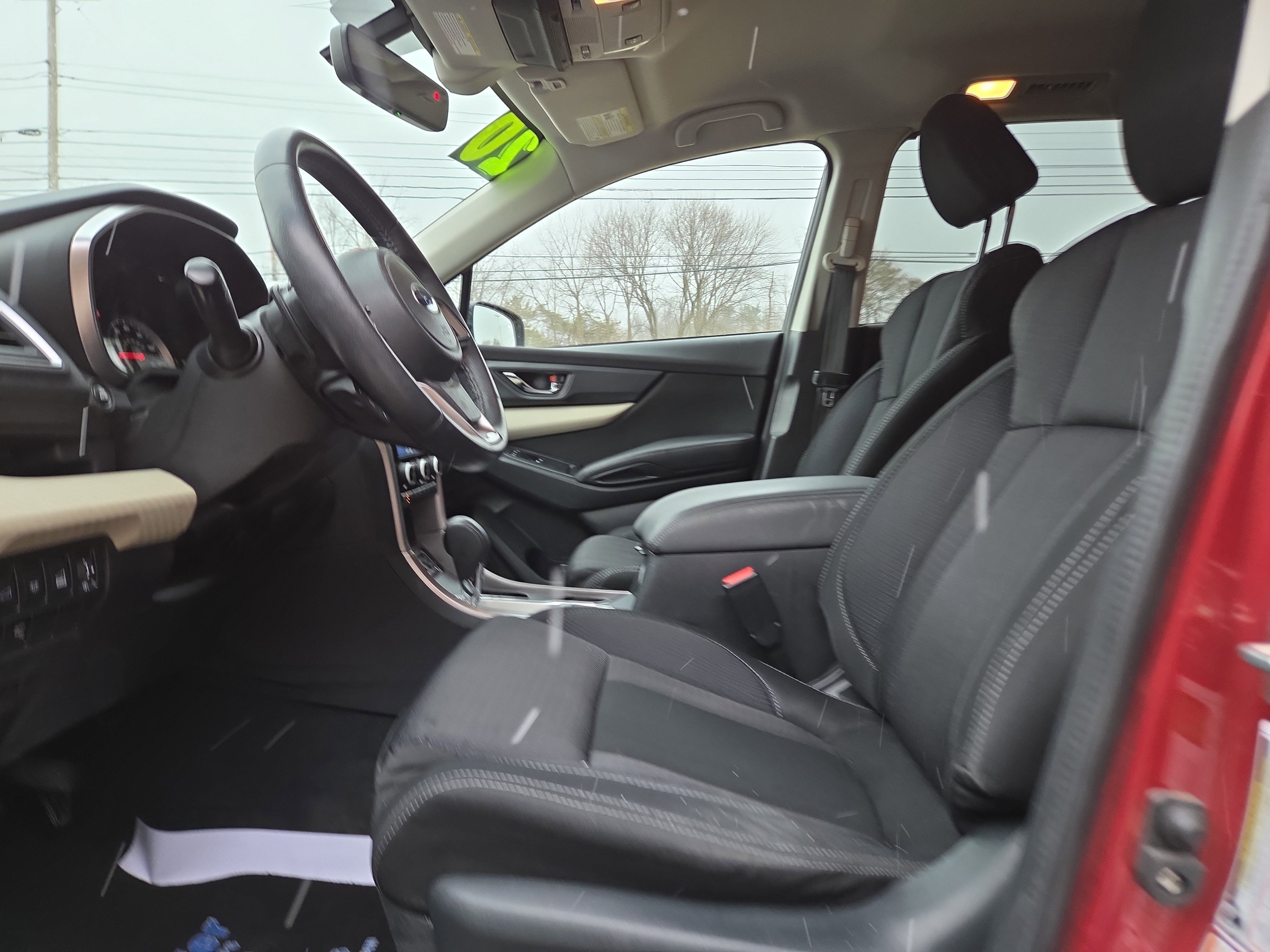 Used 2020 Subaru Ascent Premium w/ Convenience Package image 12