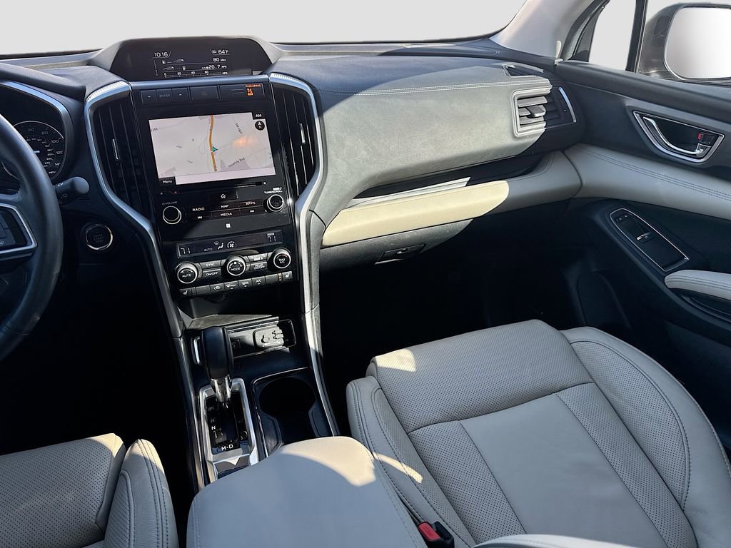 Used 2022 Subaru Ascent Limited w/ Technology Package image 31