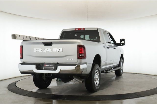 New 2026 RAM 2500 Tradesman AWD/4WD image 7