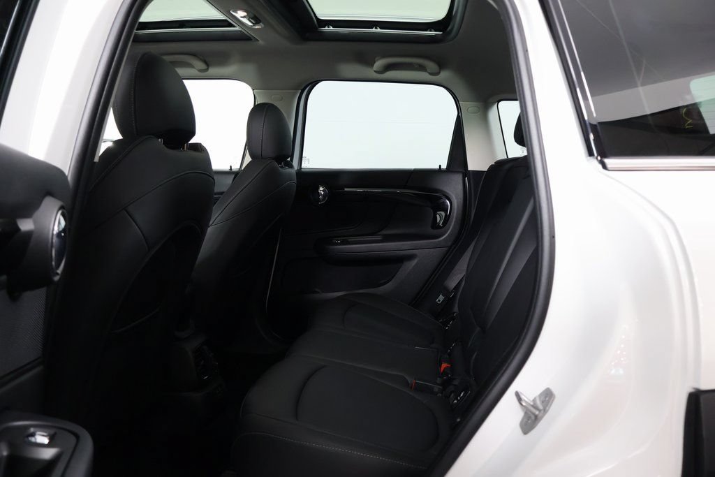 Used 2024 MINI Cooper Countryman S FWD image 11