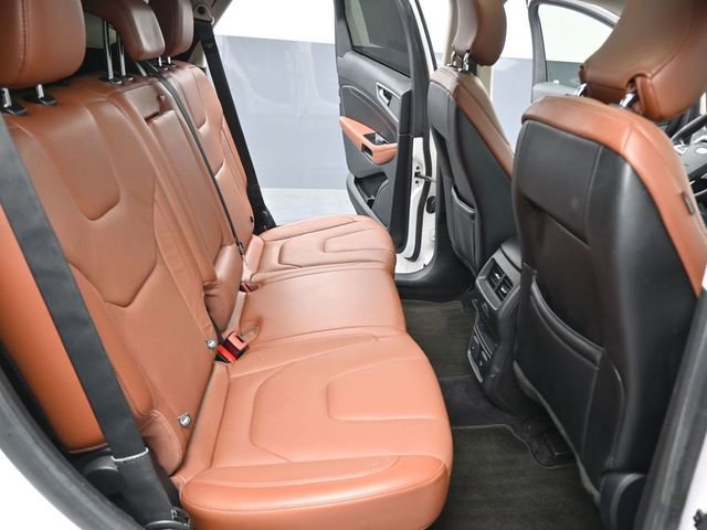 Used 2015 Ford Edge Titanium w/ Equipment Group 302A image 25