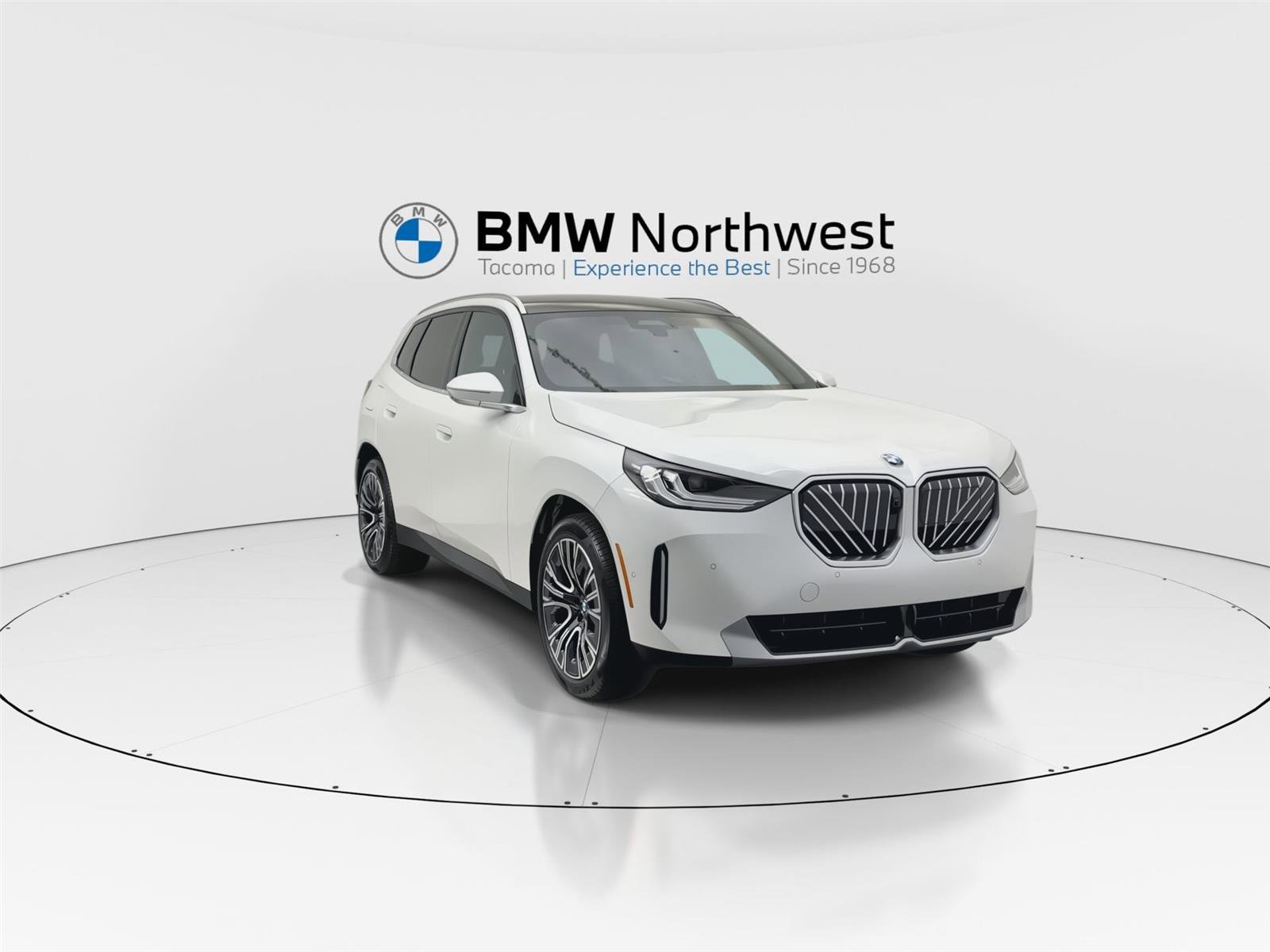 New 2026 BMW X3 xDrive30 w/ Premium Package AWD/4WD image 6