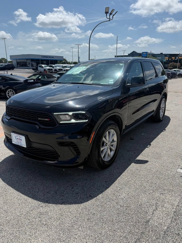 Used 2026 Dodge Durango GT RWD image 3